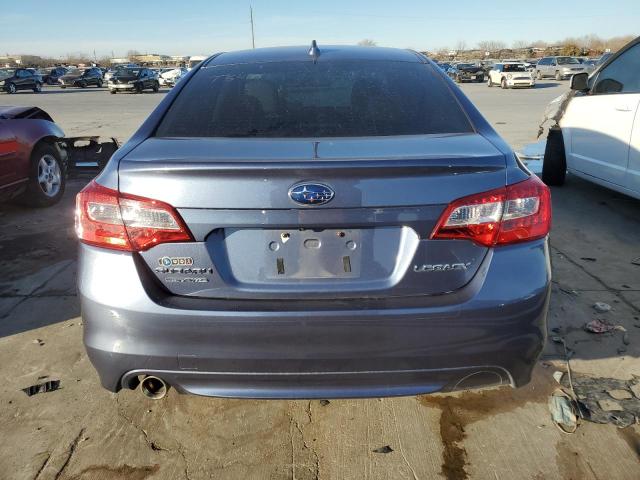 Photo 6 from auction – 2016 SUBARU LEGACY 2.5 with VIN 4S3BNBF60G3042159