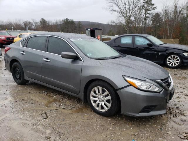 Photo 4 from auction – 2018 NISSAN ALTIMA 2.5 with VIN 1N4AL3AP9JC202270