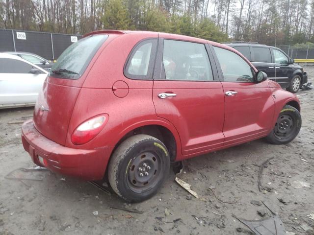 Photo 3 from auction – 2009 CHRYSLER PT CRUISER with VIN 3A8FY48989T540525