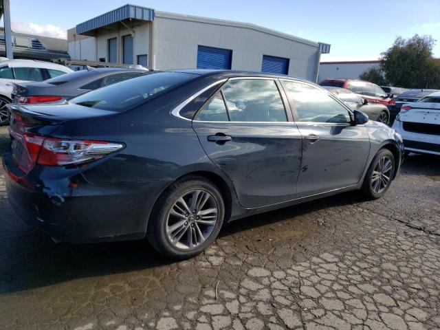 Photo 3 from auction – 2017 TOYOTA CAMRY with VIN 4T1BF1FK7HU650675