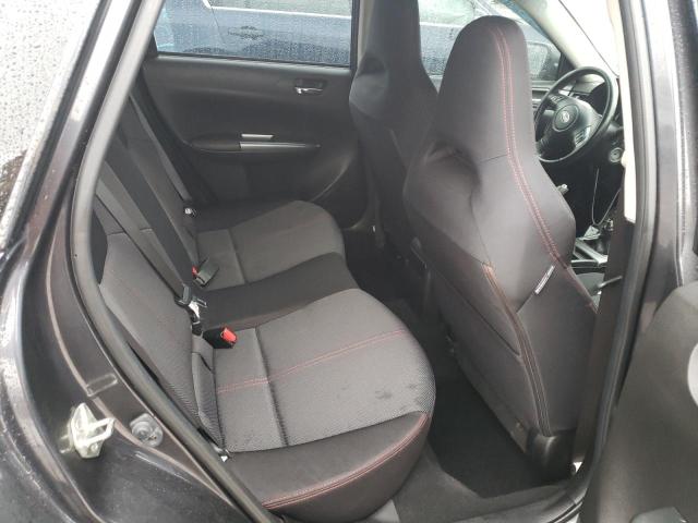 Photo 11 from auction – 2013 SUBARU IMPREZA WR with VIN JF1GR7E66DG822721