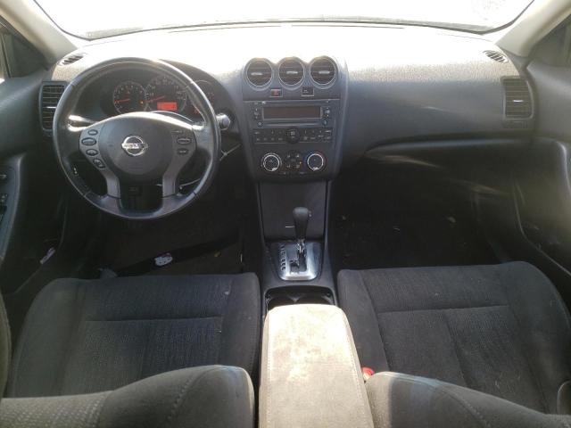 Photo 8 from auction – 2012 NISSAN ALTIMA BAS with VIN 1N4AL2AP1CN541350