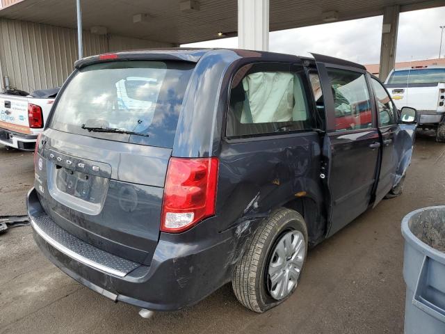 Photo 3 from auction – 2014 DODGE GRAND CARA with VIN 2C4RDGBG2ER420614