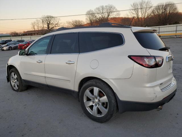 Photo 2 from auction – 2015 CHEVROLET TRAVERSE L with VIN 1GNKVJKD8FJ190964