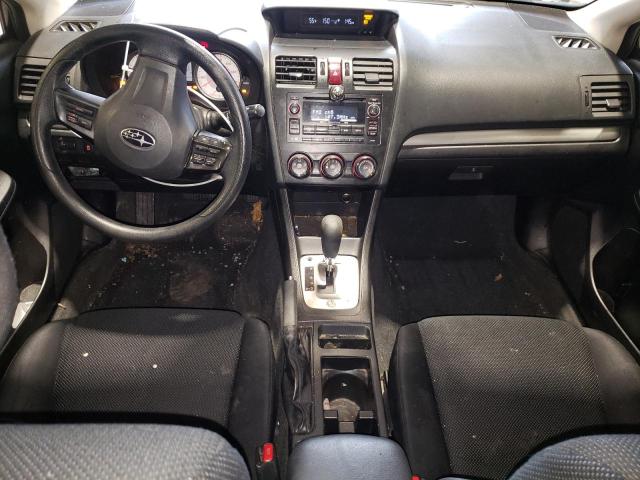 Photo 8 from auction – 2012 SUBARU IMPREZA PR with VIN JF1GJAC61CH014597