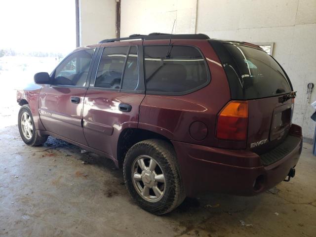 Photo 2 from auction – 2003 GMC ENVOY with VIN 1GKDT13S732289175