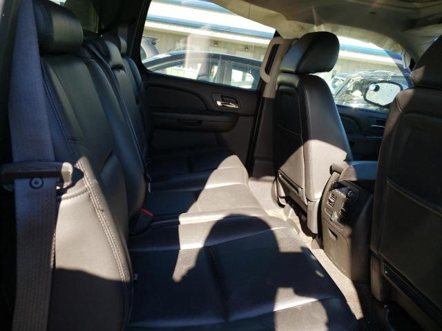 Photo 10 from auction – 2013 CHEVROLET AVALANCHE with VIN 3GNTKGE79DG309111