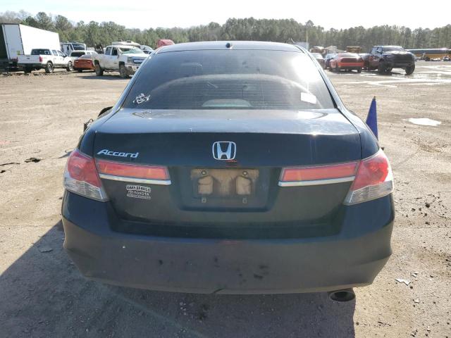 Photo 6 from auction – 2011 HONDA ACCORD with VIN 1HGCP2F89BA102171
