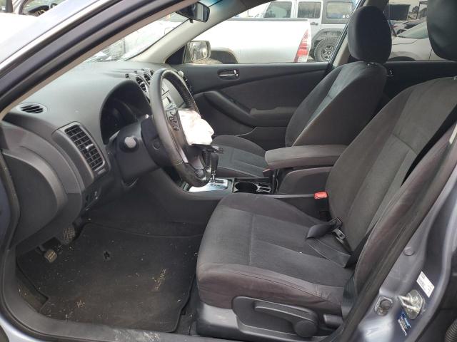 Photo 7 from auction – 2012 NISSAN ALTIMA BAS with VIN 1N4AL2AP8CN451841