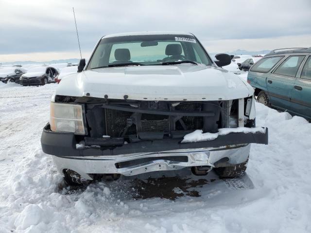 Photo 5 from auction – 2012 GMC SIERRA K15 with VIN 1GTN2TE05CZ348550
