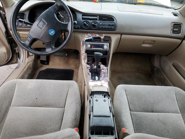 Photo 8 from auction – 1997 HONDA ACCORD SE with VIN 1HGCD5600VA205293