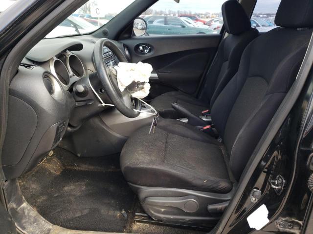 Photo 7 from auction – 2012 NISSAN JUKE S with VIN JN8AF5MR6CT113662