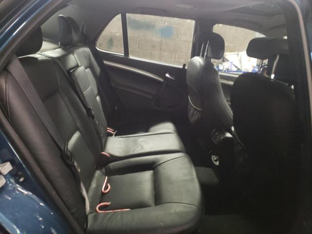 Photo 10 from auction – 2007 SAAB 9-5 AERO with VIN YS3EH45G973510523