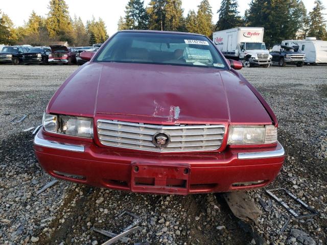 Photo 5 from auction – 2001 CADILLAC ELDORADO E with VIN 1G6EL12Y41B101542