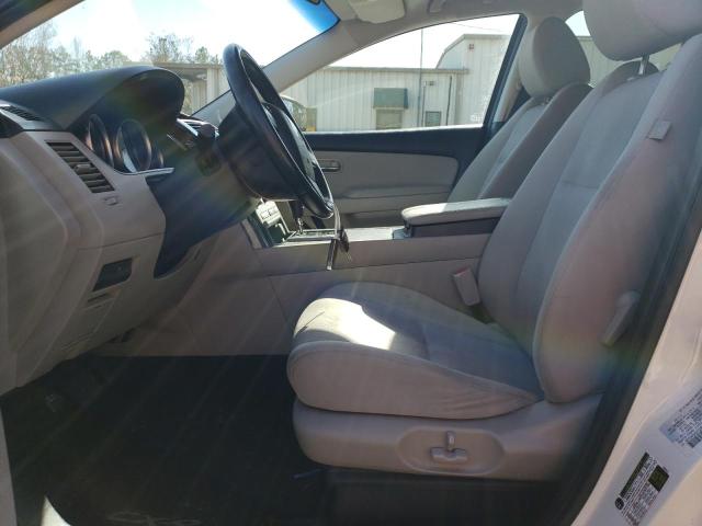 Photo 7 from auction – 2010 MAZDA CX-9 with VIN JM3TB2MA6A0215235