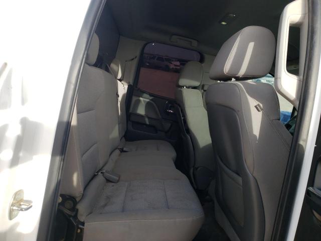 Photo 10 from auction – 2014 CHEVROLET SILVERADO with VIN 1GCVKPEC3EZ268989