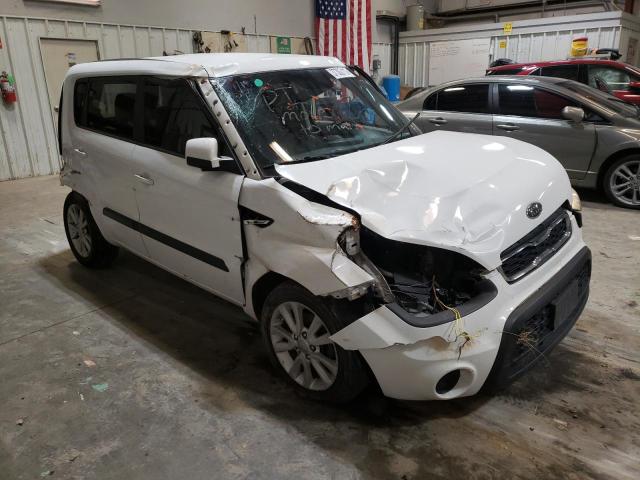 Photo 4 from auction – 2012 KIA SOUL with VIN KNDJT2A5XC7359319