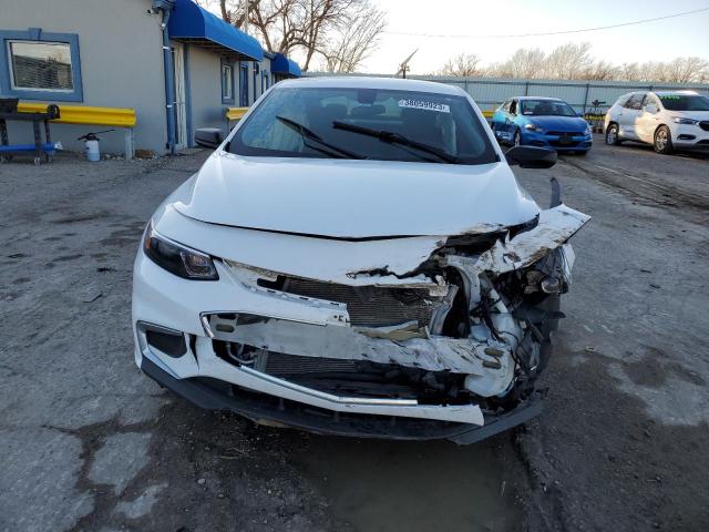 Photo 5 from auction – 2018 CHEVROLET MALIBU LS with VIN 1G1ZB5ST3JF228331