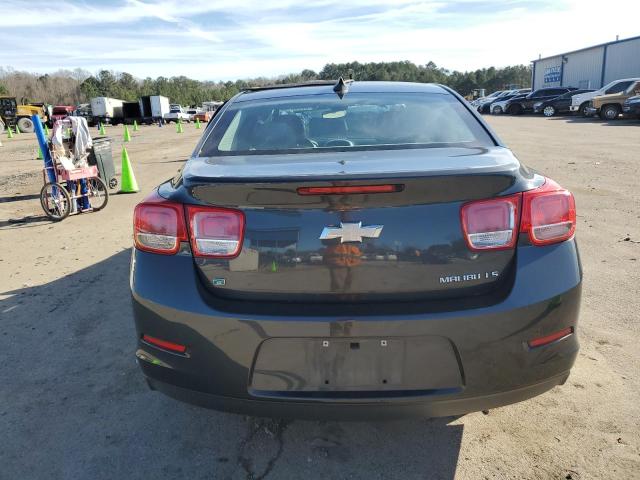 Photo 6 from auction – 2015 CHEVROLET MALIBU LS with VIN 1G11B5SL2FF188604