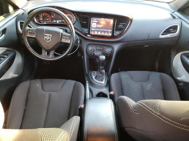 Photo 8 from auction – 2015 DODGE DART SXT with VIN 1C3CDFBB2FD407407