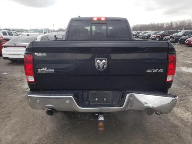 Photo 6 from auction – 2018 RAM 1500 SLT with VIN 1C6RR7TTXJS297948