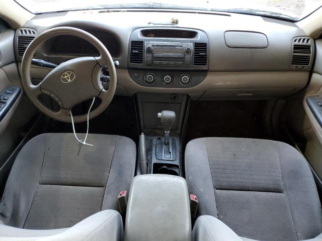 Photo 8 from auction – 2006 TOYOTA CAMRY LE with VIN 4T1BE32K16U736825