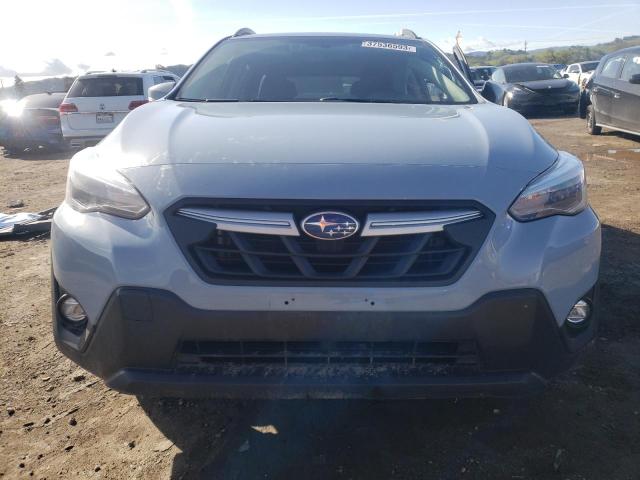 Photo 5 from auction – 2021 SUBARU CROSSTREK with VIN JF2GTHMC4MH360020