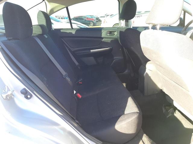 Photo 10 from auction – 2016 SUBARU IMPREZA with VIN JF1GJAA69GH003985