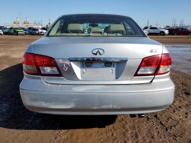 Photo 6 from auction – 2002 INFINITI I35 with VIN JNKDA31AX2T017430