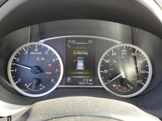 Photo 9 from auction – 2016 NISSAN SENTRA S with VIN 3N1AB7AP2GY294927
