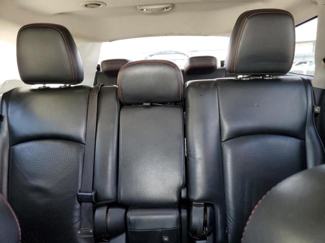 Photo 10 from auction – 2015 DODGE JOURNEY R/ with VIN 3C4PDCEG9FT677263