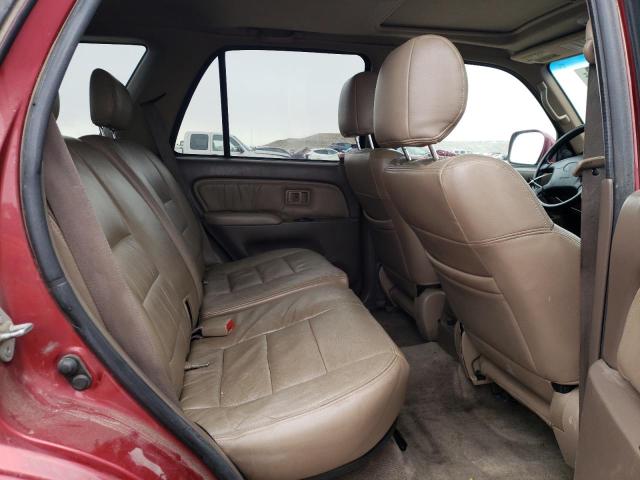 Photo 10 from auction – 2001 TOYOTA 4RUNNER SR with VIN JT3HN86R219048495