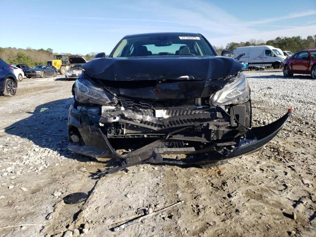 Photo 5 from auction – 2019 NISSAN ALTIMA SL with VIN 1N4BL4EV5KC258243