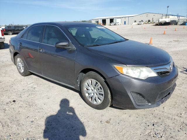 Photo 4 from auction – 2013 TOYOTA CAMRY L with VIN 4T4BF1FKXDR322540