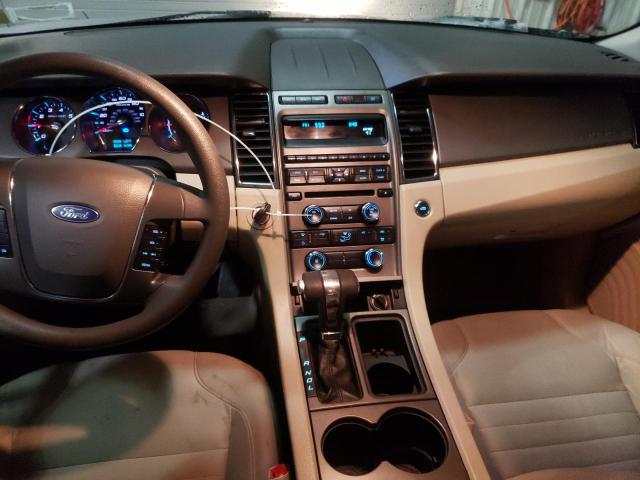 Photo 8 from auction – 2011 FORD TAURUS SE with VIN 1FAHP2DW4BG129013