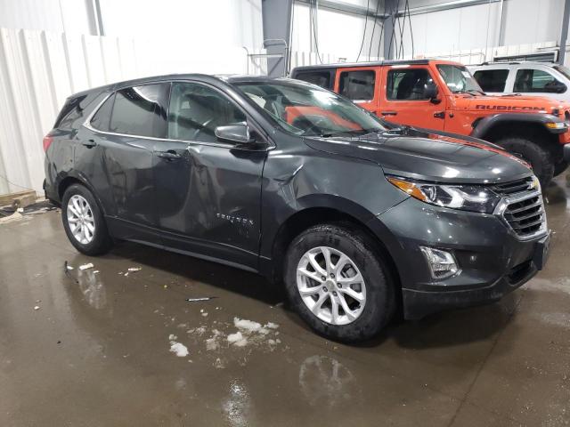 Photo 4 from auction – 2020 CHEVROLET EQUINOX LT with VIN 3GNAXUEV2LL212733