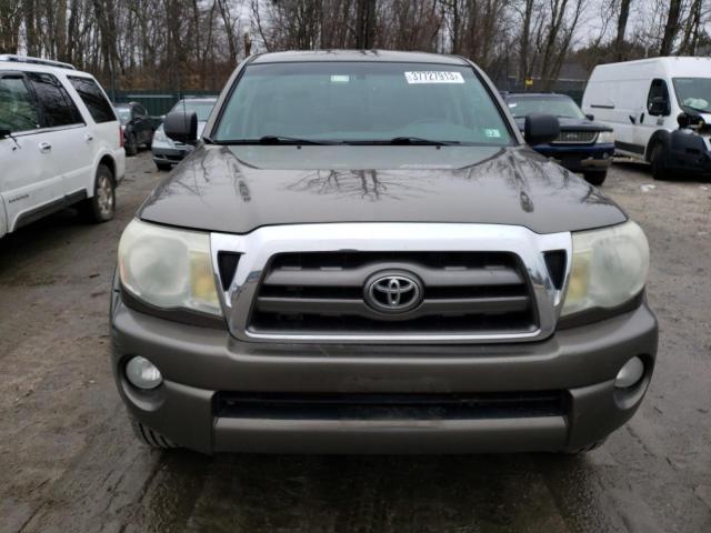 Photo 5 from auction – 2010 TOYOTA TACOMA DOU with VIN 3TMLU4EN8AM052097