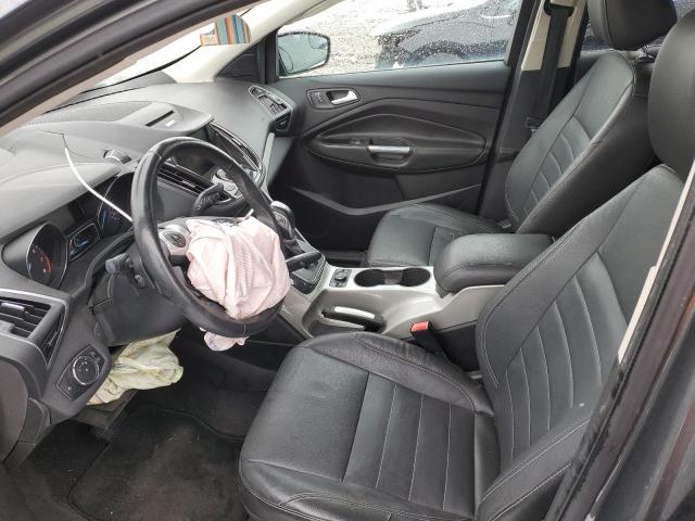 Photo 7 from auction – 2013 FORD ESCAPE SEL with VIN 1FMCU9H91DUC24252
