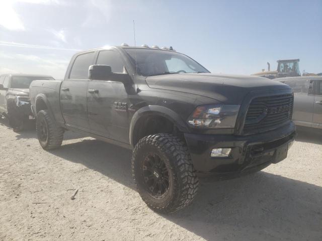 Photo 4 from auction – 2018 RAM 2500 SLT with VIN 3C6UR5DL9JG340616
