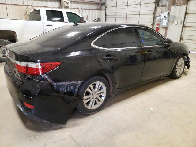 Photo 3 from auction – 2014 LEXUS ES 350 with VIN JTHBK1GG2E2106018