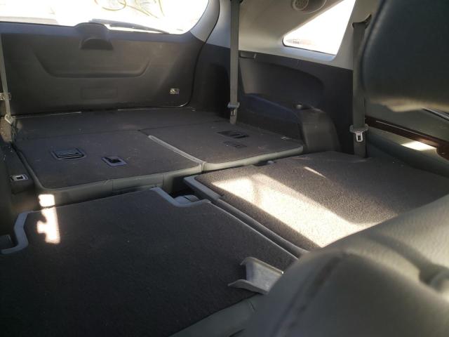 Photo 10 from auction – 2014 ACURA MDX TECHNO with VIN 5FRYD3H60EB016305