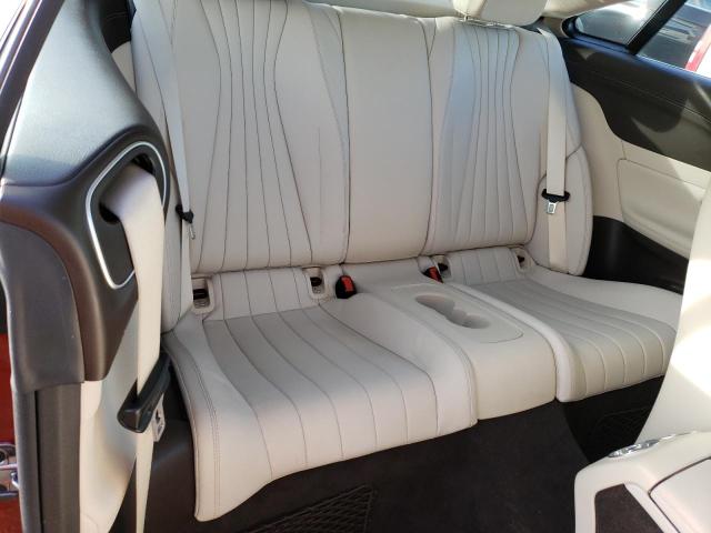 Photo 10 from auction – 2018 MERCEDES-BENZ E 400 with VIN WDD1J6FB1JF021358