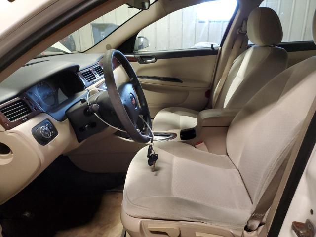 Photo 7 from auction – 2009 CHEVROLET IMPALA 1LT with VIN 2G1WT57N191268260