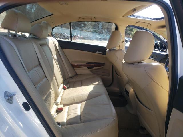 Photo 10 from auction – 2012 HONDA ACCORD EXL with VIN 1HGCP2F89CA061719