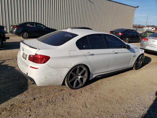 Photo 3 from auction – 2015 BMW 535 I with VIN WBA5B1C54FG125934