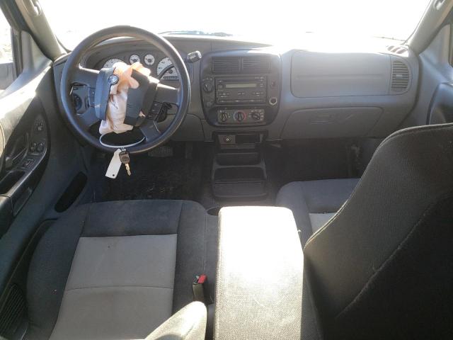 Photo 8 from auction – 2007 FORD RANGER SUP with VIN 1FTZR15E67PA32072