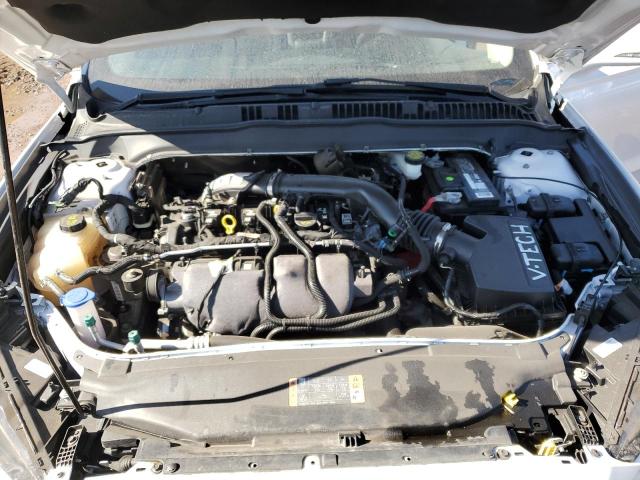 Photo 11 from auction – 2017 FORD FUSION TIT with VIN 3FA6P0K92HR313800