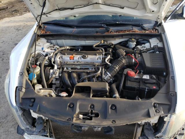Photo 11 from auction – 2012 HONDA ACCORD LX with VIN 1HGCP2F35CA169789