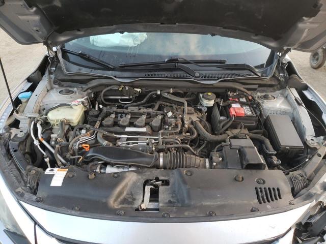 Photo 11 from auction – 2016 HONDA CIVIC EX with VIN 2HGFC1F32GH638170
