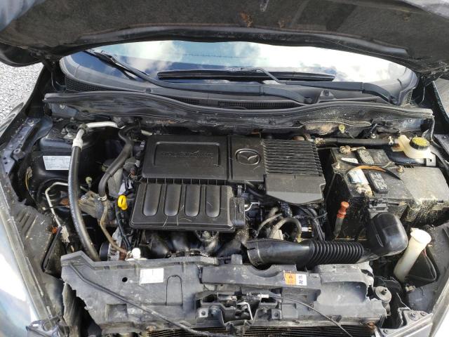 Photo 11 from auction – 2012 MAZDA MAZDA2 with VIN JM1DE1KY3C0152094